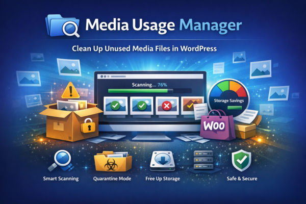 Media Usage Manager - Personal