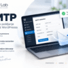 WP Lab SMTP